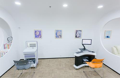 社区心理辅导中心建设与教育设备配置全指南