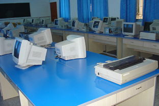 教学设施与教育设备 构建现代化学习环境的关键要素