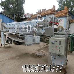 孔圣机械 厂家直销仿手工圆形粉皮机，助力教育设备升级