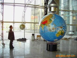 合肥探奥电子科技地理教学器材与教育设备产品列表