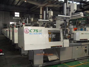 惠州淡水塑料厂设备回收 精准服务，满足多元需求