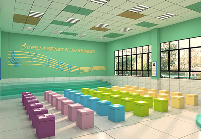 赏识教育 立德树人的生命之光——记江华思源实验学校校园文化建设
